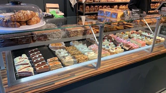 The Baking Bakers Groenendijk