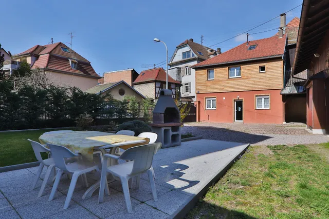 Gîte "A l'Atelier d' Hervé"