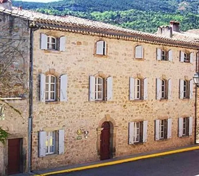 Maison Le Val D'Aleth