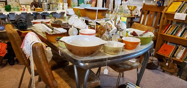 Main Street Antique Mall