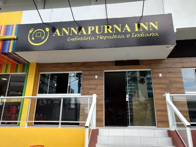 Annapurna Inn