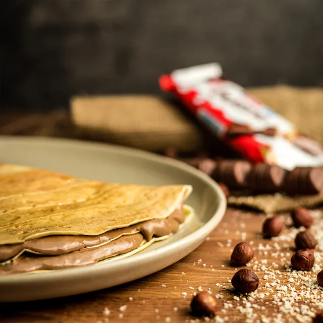 Crepa Crepa & More - Menzah 5