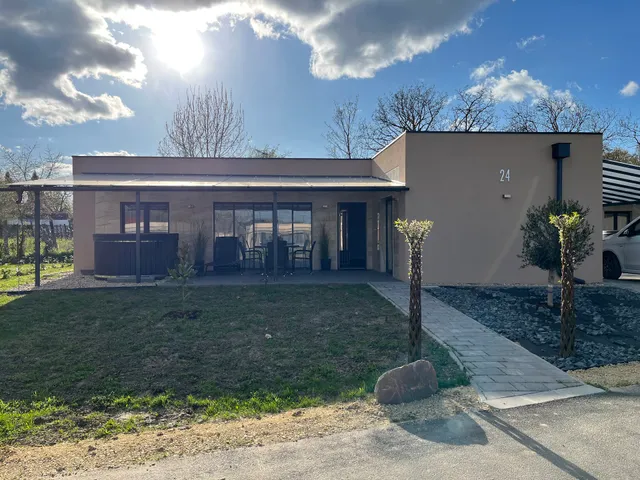 Thermal Villapark Mesteri