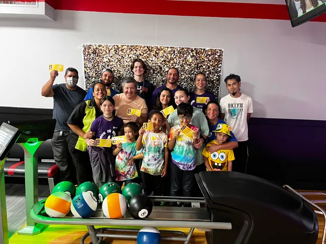 Walking with Christ Church