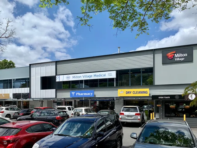 Milton Village Medical