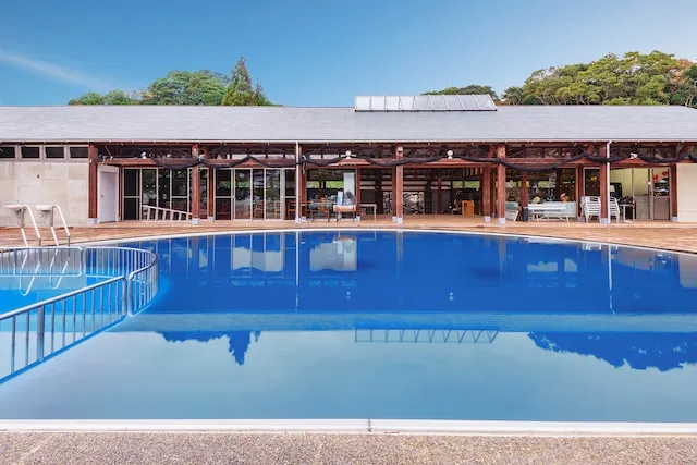 OYO Hotel Villa Daio Resort Ise-Shima