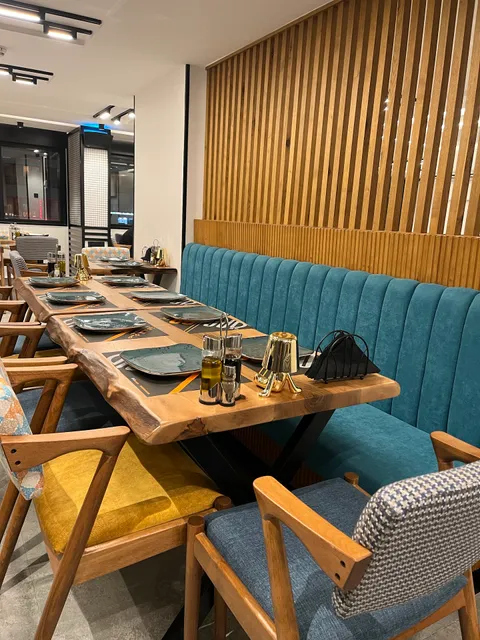 Kaza Akla Restaurant