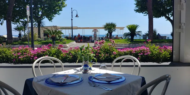Panoramic Terrazza - Località Maiori