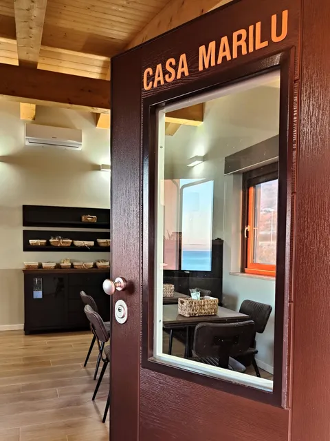 B&B Casa MariLù - Contrada S.Antonio 175