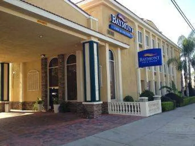 Baymont by Wyndham Anaheim