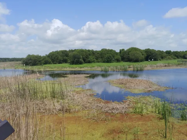 Brazoria National Wildlife Refuge