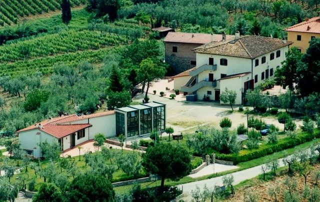 Azienda Agricola Bruscola