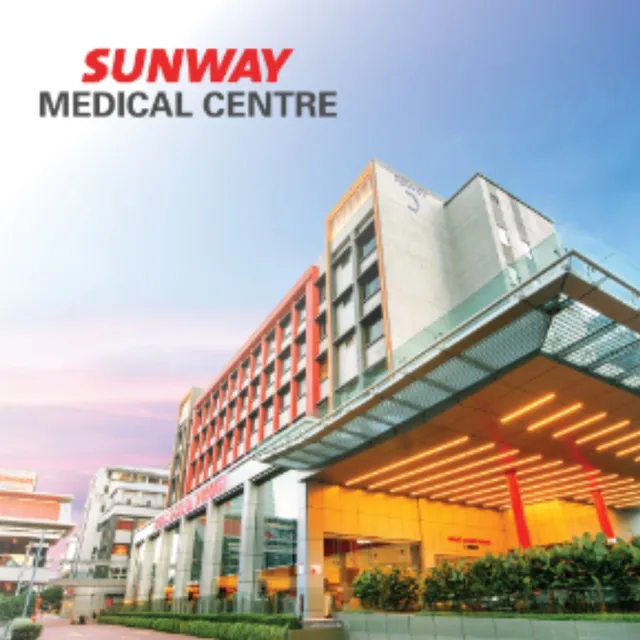 Best View Hotel Bandar Sunway @ Sunway Metro