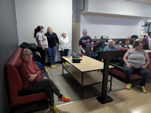 Dakota Village Shopping Centre