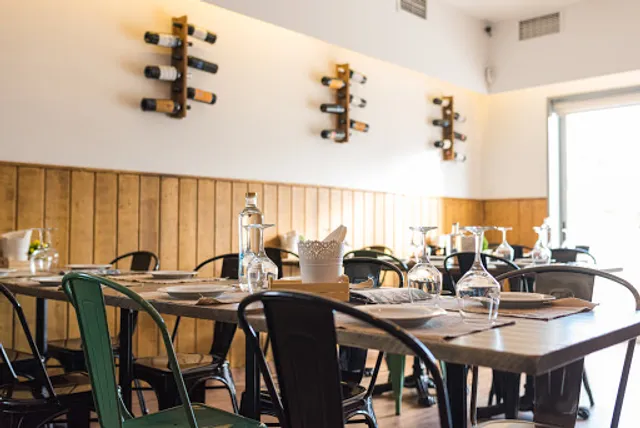 Paradise Restaurante