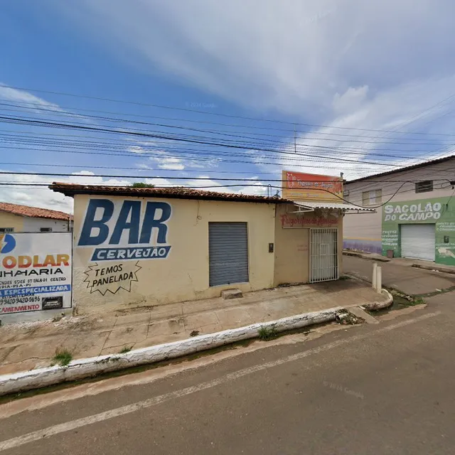 Bar Da Ana