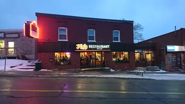 Yin's Restaurant