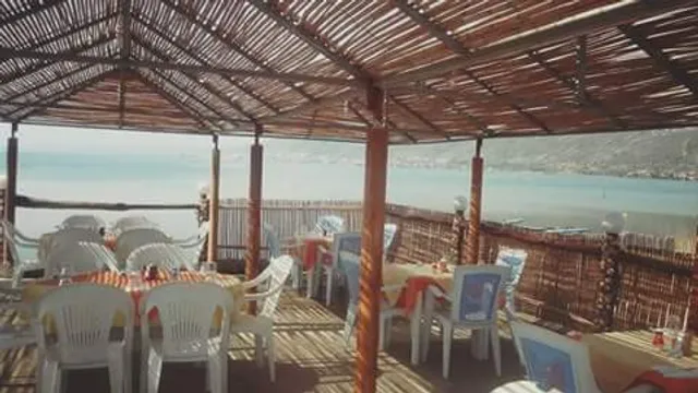 Restaurant Le Grand Lac