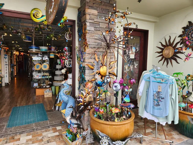 Under the Sea Gallery