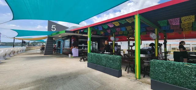 Mexican Cantina