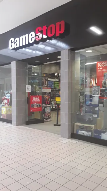 GameStop