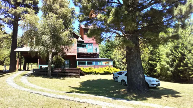 Casas Catedral La Negra