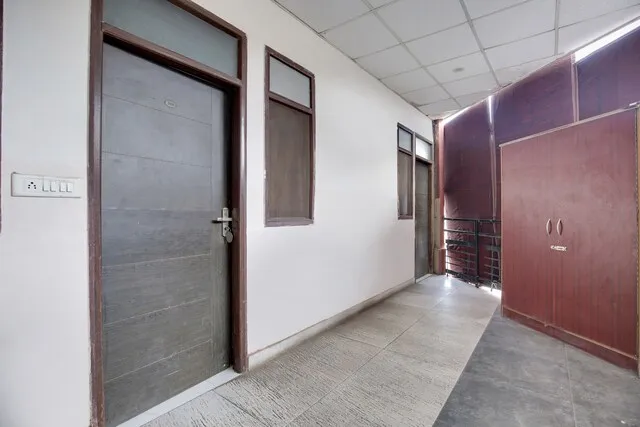 OYO Flagship Hotel 1st Choice