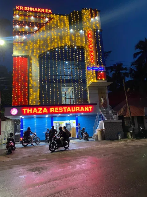 Krishnakripa Residency Executivestay