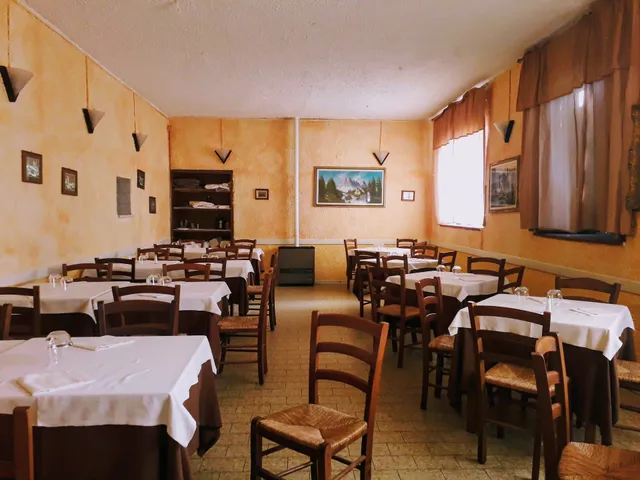 Pizzeria La Pignata