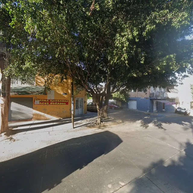 Tortas Ahogadas Don Chava