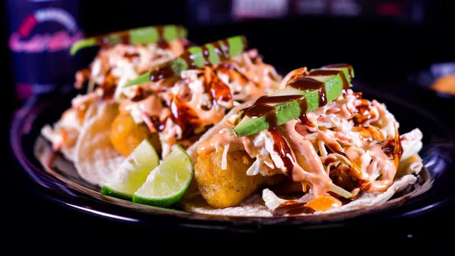 Sushi Gon Estilo Sinaloa - Mariscos