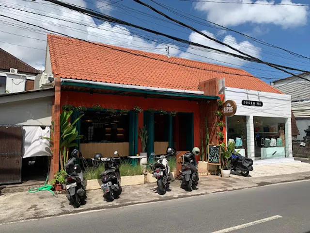 Lupine - Mexican Bistro