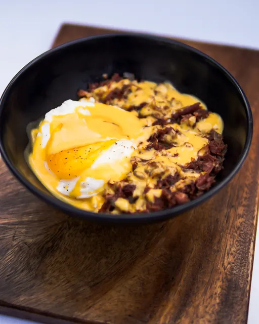 Tap Street Restaurant