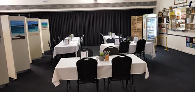 The Pitch Inn food truck