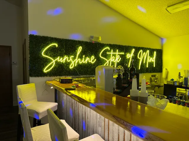 Hernando Beach Java & Kava