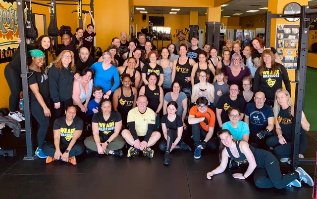 Brooklyn Strength Club