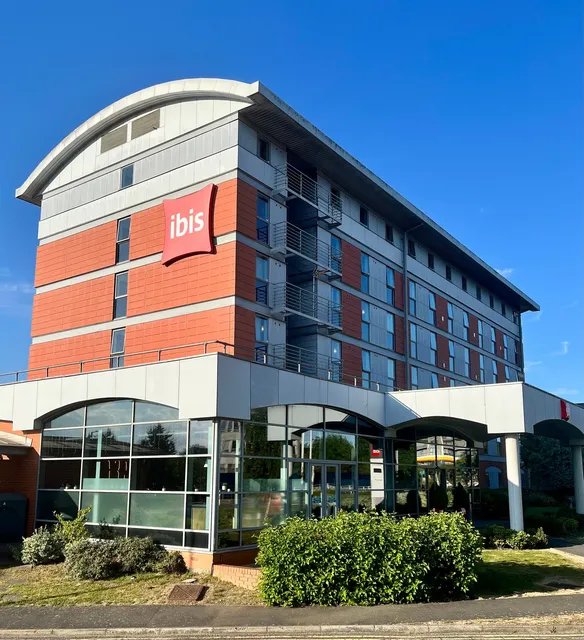 ibis London Elstree Borehamwood