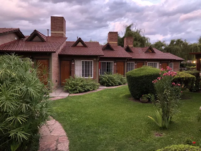 Tinajas del Lago Bungalows Apart