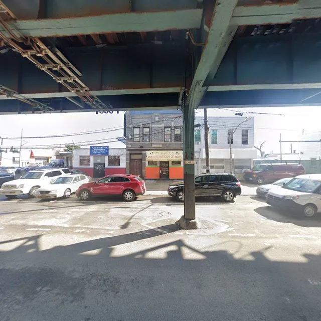 Pepper's Caribbean Restaurant & Bar