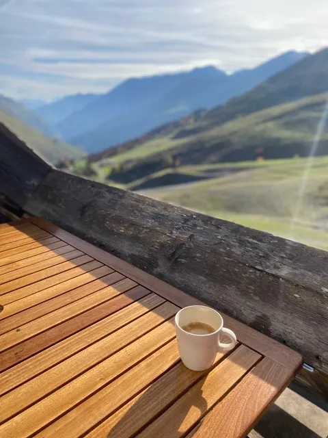 Apartement Ski Piau Engaly