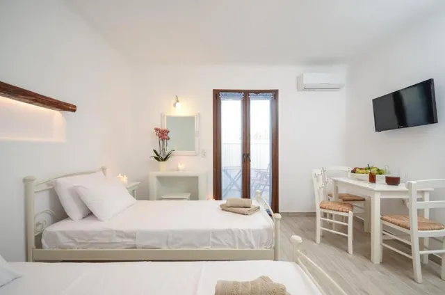 DIMITRA STUDIOS KASTRAKI