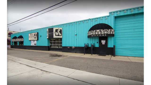 Home Interior Warehouse