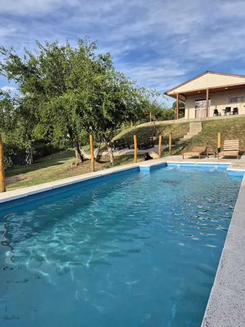 Terrazas de Estancia