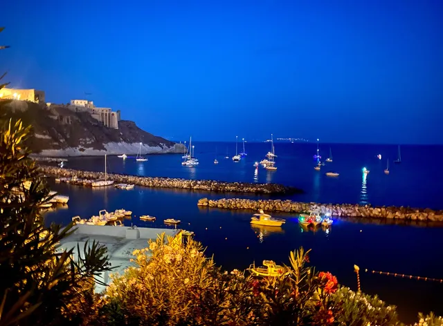 Palazzo Palumbo - Casa Angelina