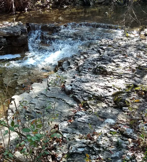 White River Balds Natural Area