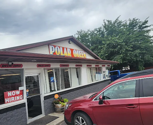 Polar Queen Drive Inn