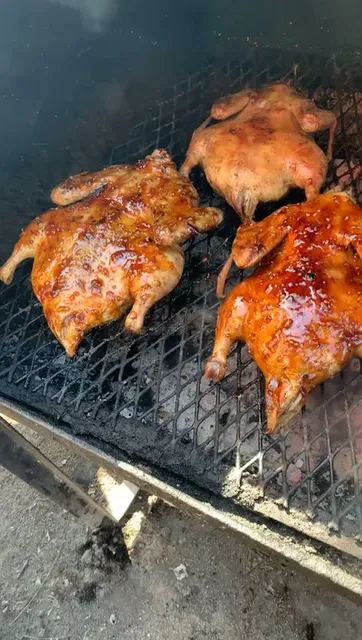 ALAMO'S COCONUT BAR & GRILL