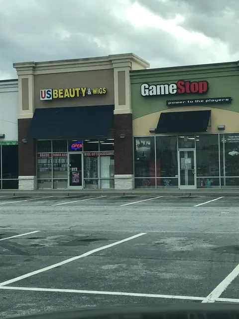 US Beauty Supply