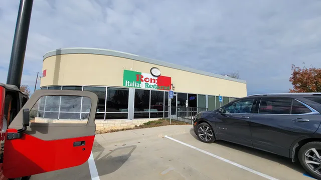 Roma Italian Restaurant