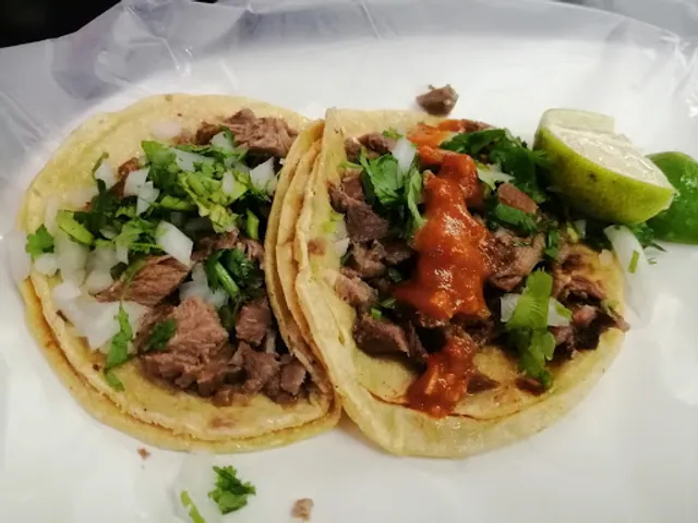 Tacos El Rayo